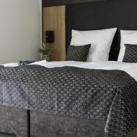 Kadir Bey & Four Rooms, hotel v destinácii Osterrönfeld