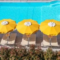 Hotel Riviera, hotel u gradu 'Deiva Marina'