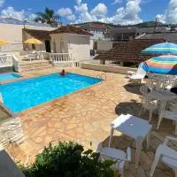 Hotel Real São Lourenço, hotel a São Lourenço
