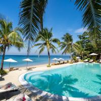 Lanta Palace Beach Resort & Spa - Adult Only, hotel i Klong Nin Beach, Koh Lanta