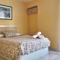 Apartamento céntrico en Navalmoral