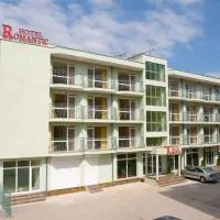 Family Hotel Romantik, hotel na Sunny Beach