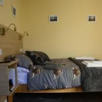 Room at the Back, 2 George Street, hotelli kohteessa Avoch