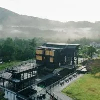 Viesnīca D’Endless Resotel pilsētā Baen