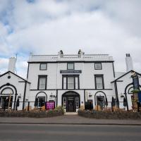 Ardencaple Hotel by Greene King Inns, hotel en Rhu