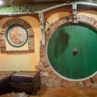 러셀빌에 위치한 호텔 The Hobbit House, Fantasy comes Home!