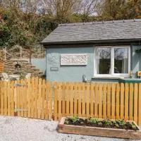 The Nook, hotel v destinácii Llanfyrnach