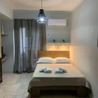 hommie apartment, hotel v destinácii Amaliás