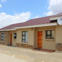 ONESI Guest House, hotel blizu aerodroma Moshoeshoe International Airport - MSU, Maseru