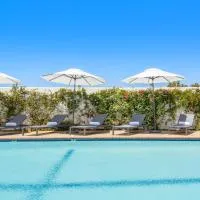 Casablanca Inn, hotel sa San Clemente