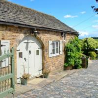 The Barn At Woodland View