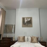 007- S1premium location studio apartment central London