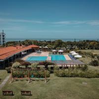 Il Belvedere, hotel in Rincon del Indio, Punta del Este