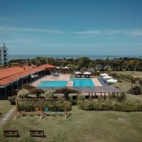 Il Belvedere, hotel u četvrti Rincon del Indio, Punta del Este