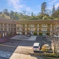 Heritage Inn - Yosemite/Sonora, hotel u gradu 'Sonora'
