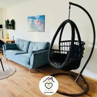Family M Apartments 4-5-6: Kappel bei Olten şehrinde bir otel