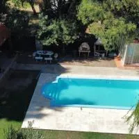Mamá Quilla, hotel v destinácii La Rioja