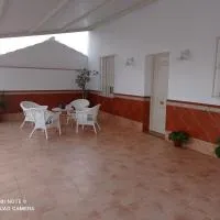 La buhardilla, hotel en Algodonales