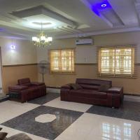 S&Y Apartment, hotell sihtkohas Ilesa