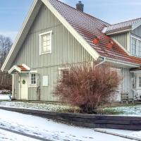 Nice Apartment In Sigtuna With 2 Bedrooms And Wifi
