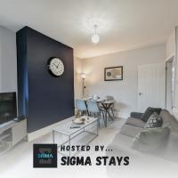 Derrington House - By Sigma Stays