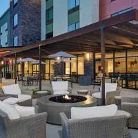 TownePlace Suites Sacramento Airport Natomas, hotel en Sacramento