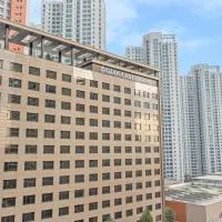GloucesterHotel Cheongju, hotel en Cheongju
