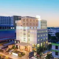 Swiss-Belhotel Tarakan, ξενοδοχείο στο Ταρακάν