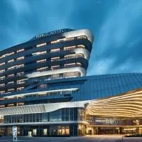 Primus Hotel Shanghai Hongqiao: Şanghay'da bir otel
