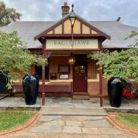 The Eaglehawk Country House Hotel - Rent your own Hotel, ξενοδοχείο σε Maldon