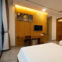 Khách sạn gần biển Karina Phú Yên, hotel a Liên Trì (4)