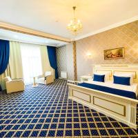 Premier Palace Baku: bir Bakü, Nasimi oteli