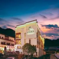 Cheng Jin Hotel, hotel sa Huang Shan Scenic Area