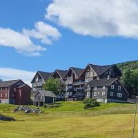Awesome apartment in Geilo with WiFi and 3 Bedrooms