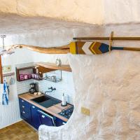 Ti porto al mare Apartment IUN P7641, hotel v destinaci Cala Gonone