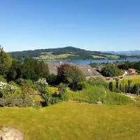Apartment im Salzburger Seenland, hotel a Seeham