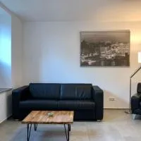 Erdgeschoss-Appartement mit Seeterasse, hotel din Ahrensbök
