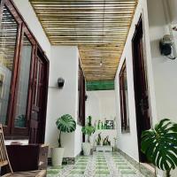 N'T Homestay, hotel in Phu Hai Beach, Mui Ne