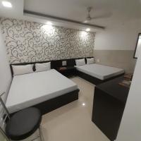 Hotel Shree, hotel poblíž Hisar Airport - HSS, Hisār