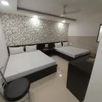 Hotel Shree: Hisār şehrinde bir otel