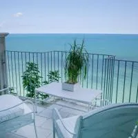 dimore di portadibasso, hotel v mestu Peschici