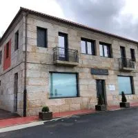 Faramentaos에 위치한 호텔 Hotel Villa México