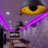 Bornemisza Kúria Wellness Resort, hotel v destinácii Tiszabecs
