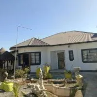 Garden Cottage Guest House, hotel a De Aar
