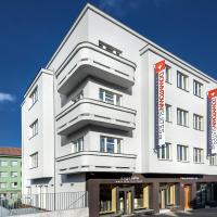 DownTown Suites Belohorska