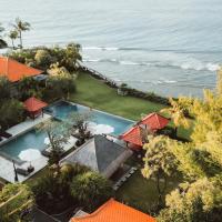 Uluwatu Cottages, hotel a Uluwatu