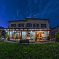 Agriturismo La Fattoria, hotel v destinácii Norcia
