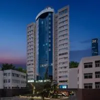 Atour Hotel Changsha Pedestrian Street IFC Center, hotel di Changsha