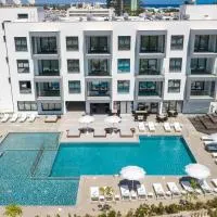 The Quality Lodge - Self Check-in: Voroklini şehrinde bir otel