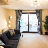 Penny's Place, hotel near Plymouth City Airport - PLH, Plymouth